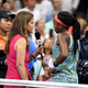 Image for article titled Naomi Osaka's Treatment Of Defeated Teen Coco Gauff Was A Moment To Treasure